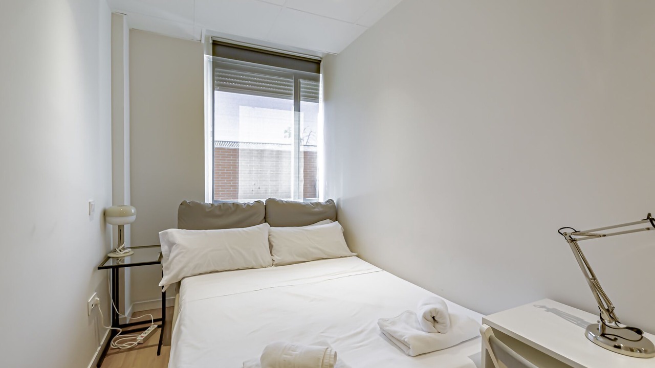 Photo of Bedroom in Rejas