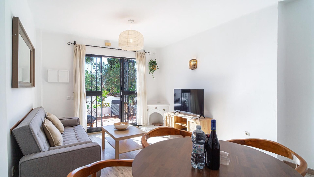 Photo of Livingroom in Oasis del Capistrano