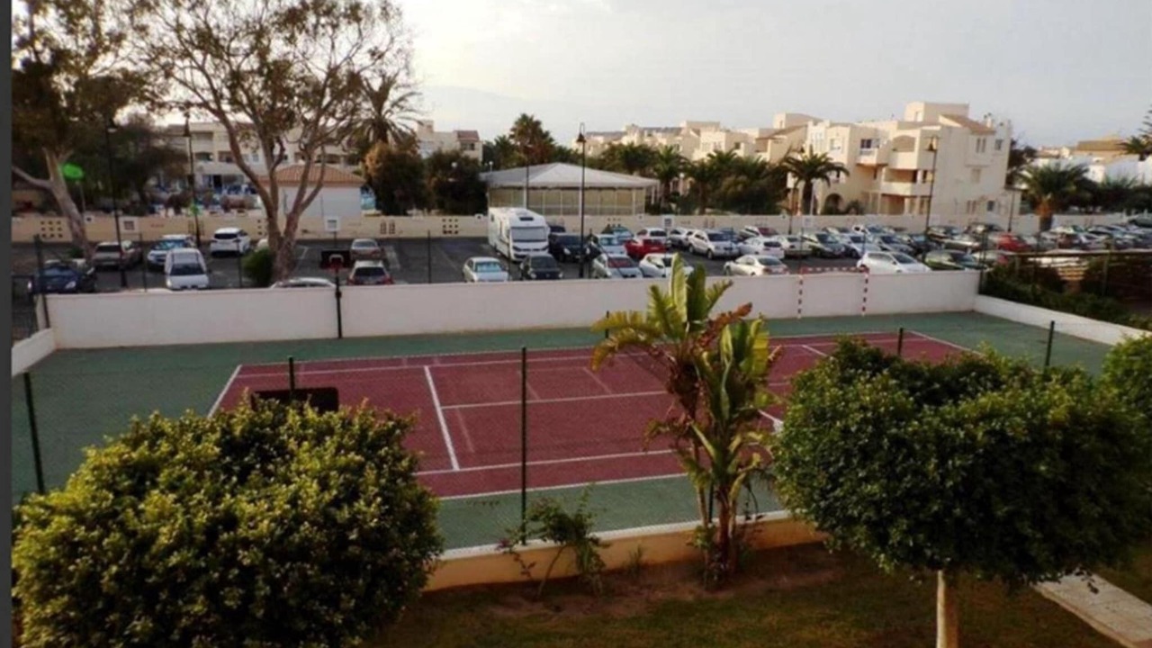 Photo of Others in Roquetas de Mar