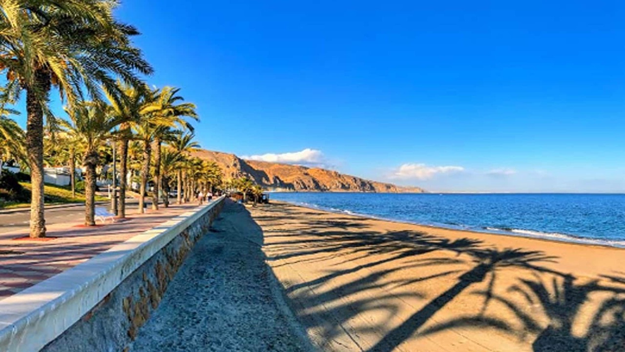 Photo of Others in Roquetas de Mar