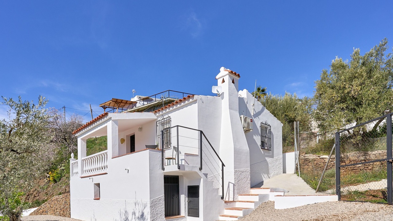 Photo of Outdoor in Archez
