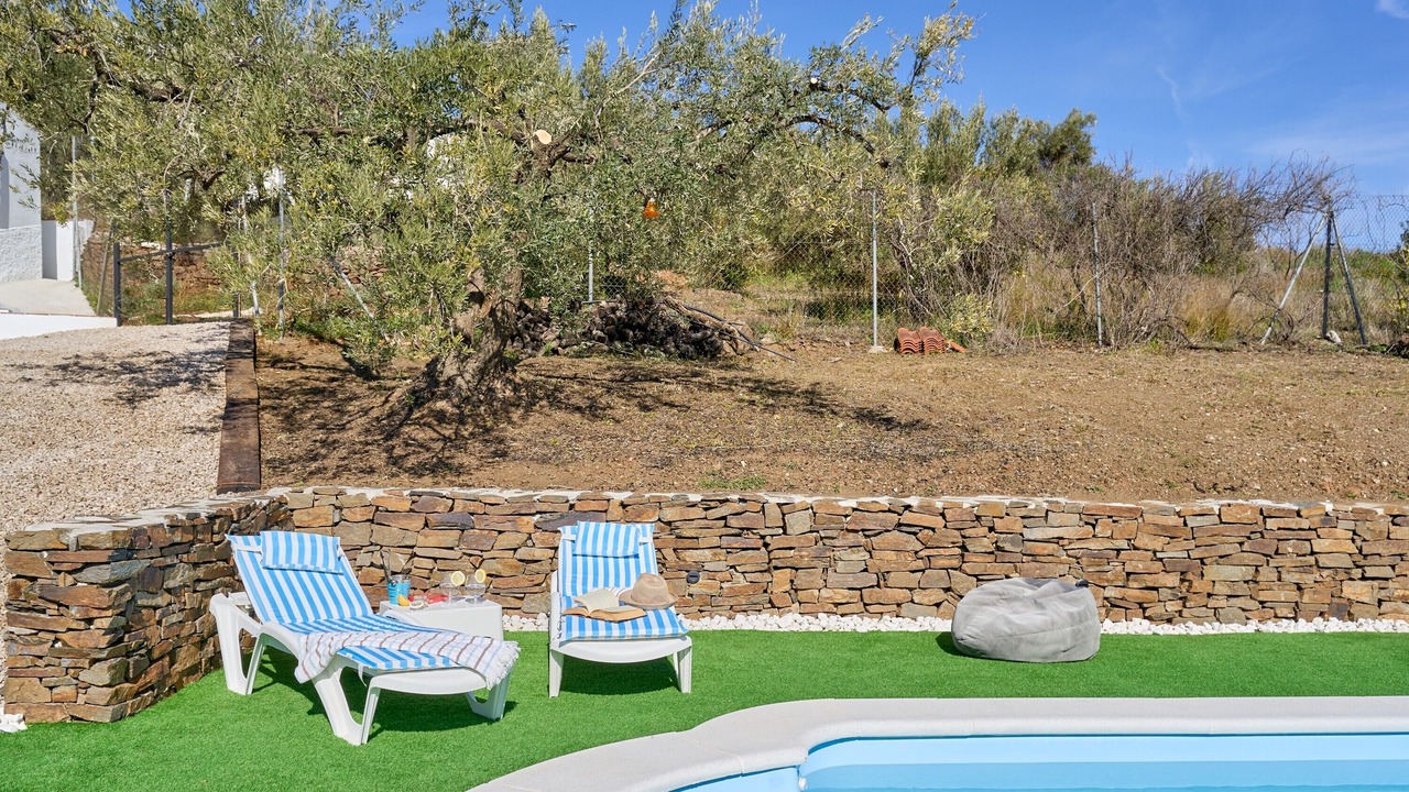 Photo of Outdoor in Archez