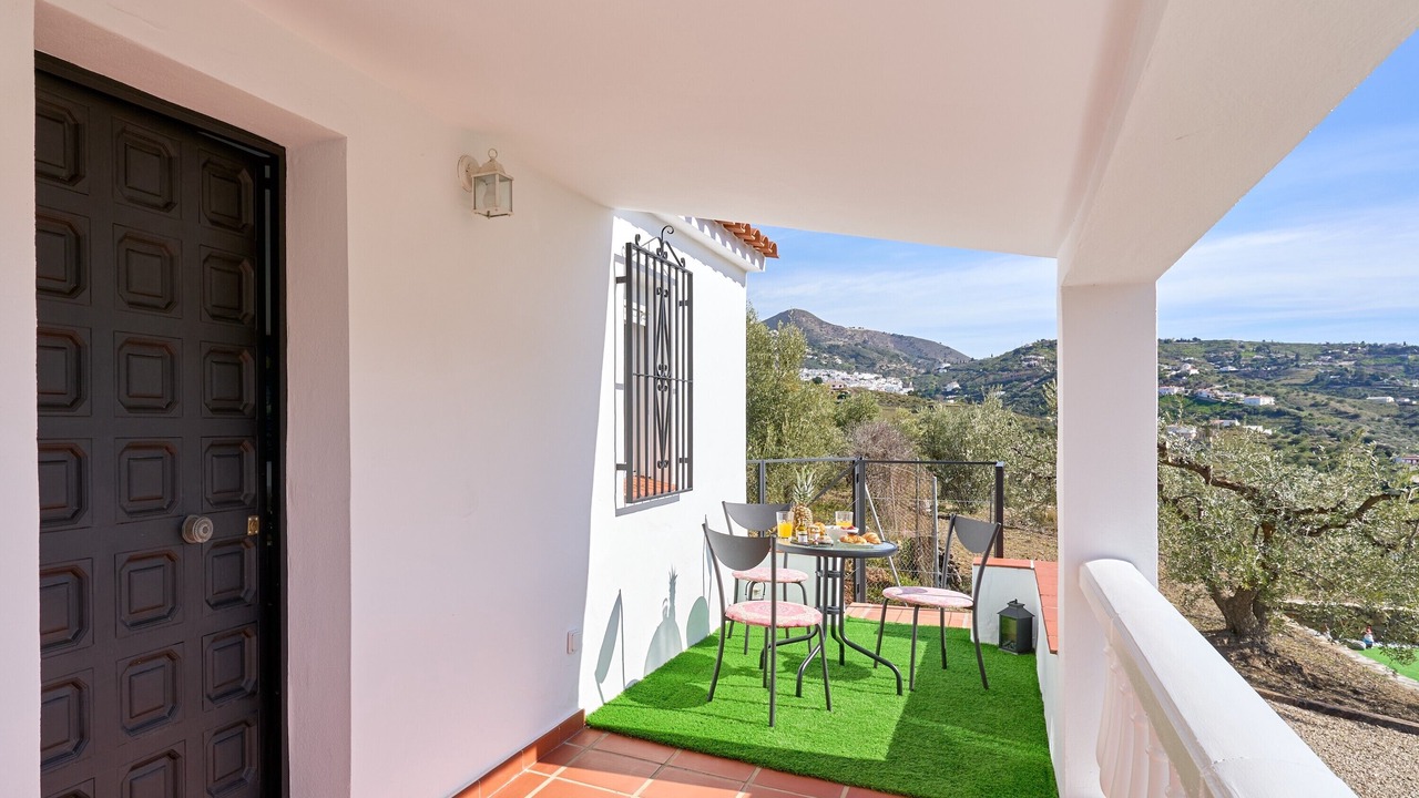 Photo of Outdoor in Archez