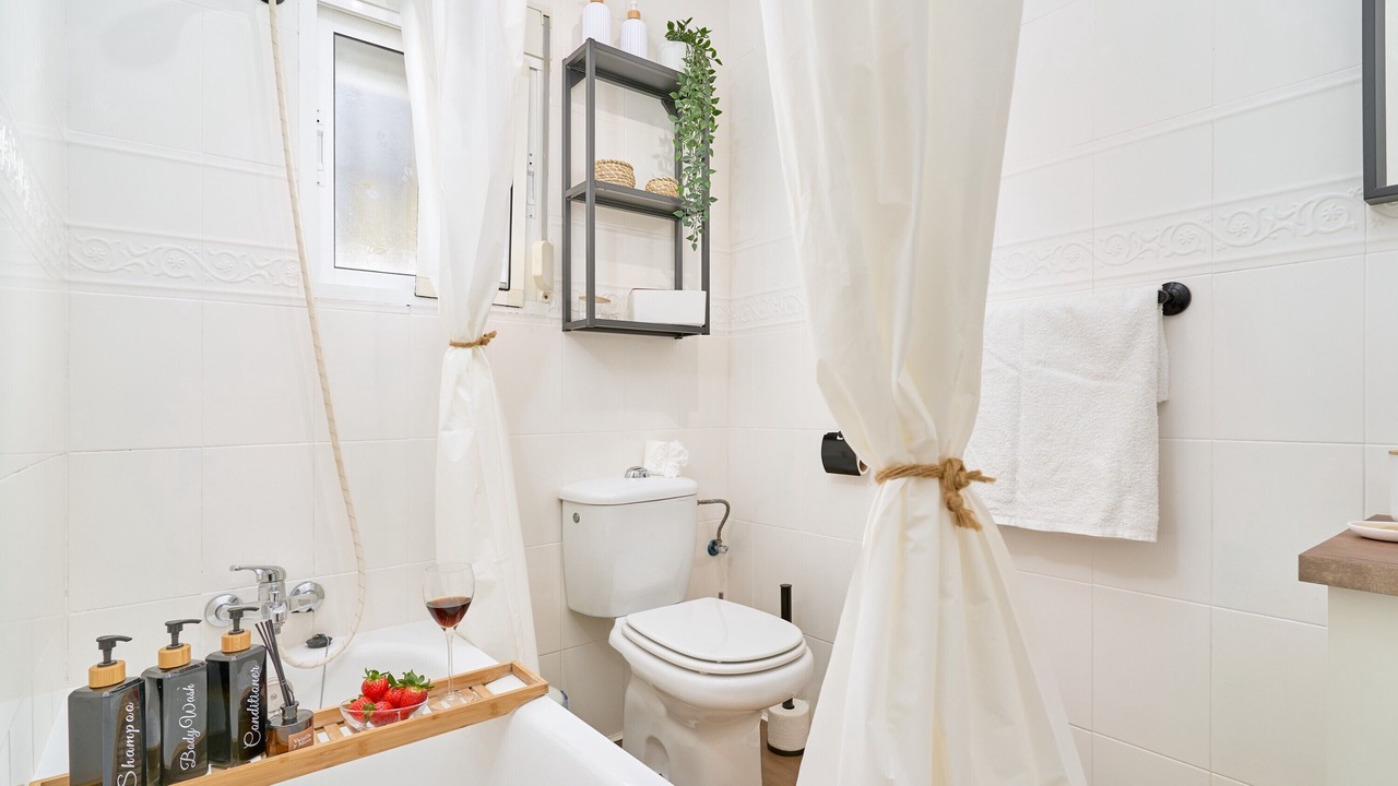 Photo of Bathroom in Archez