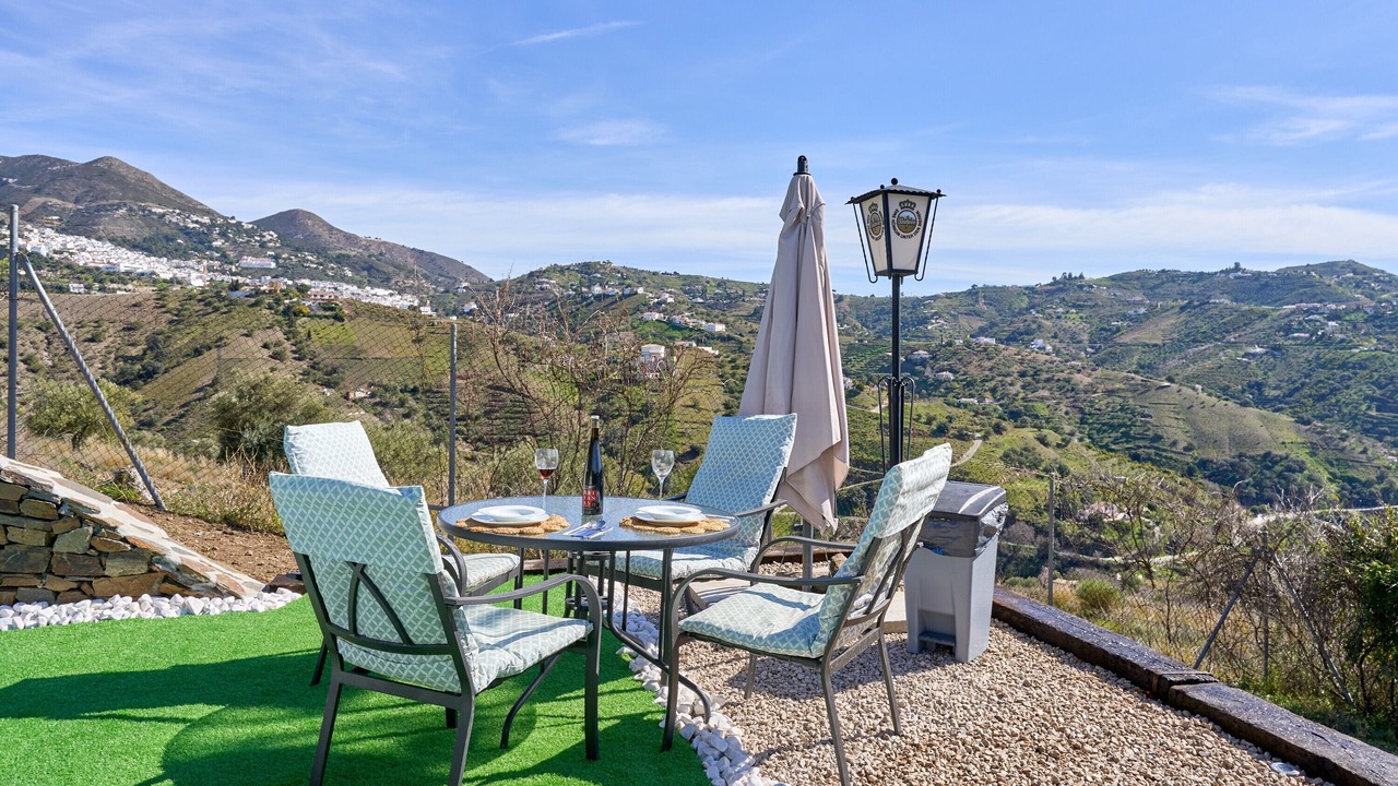 Photo of Outdoor in Archez