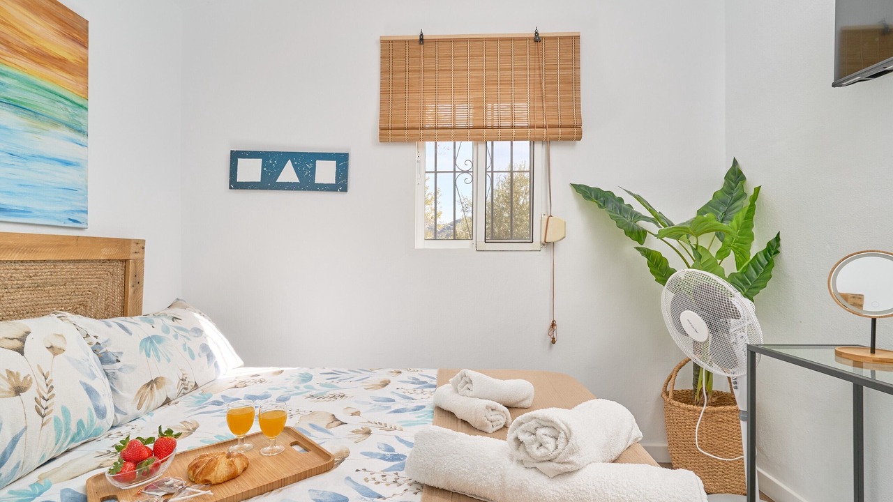 Photo of Bedroom in Archez