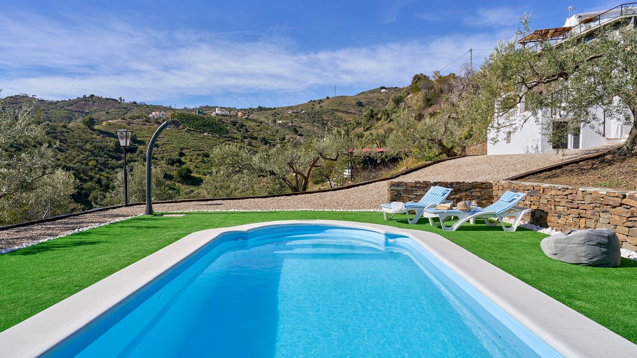 Photo of Outdoor in Archez