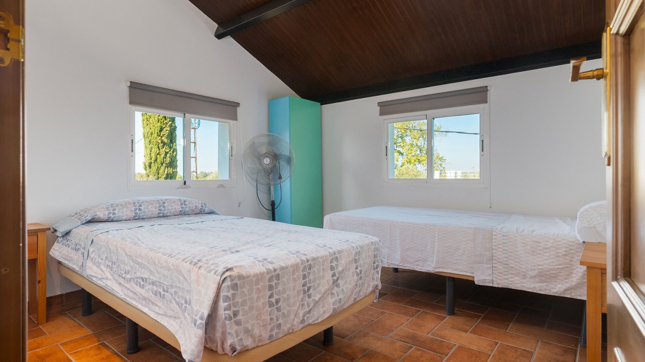 Photo of Bedroom in Arahal