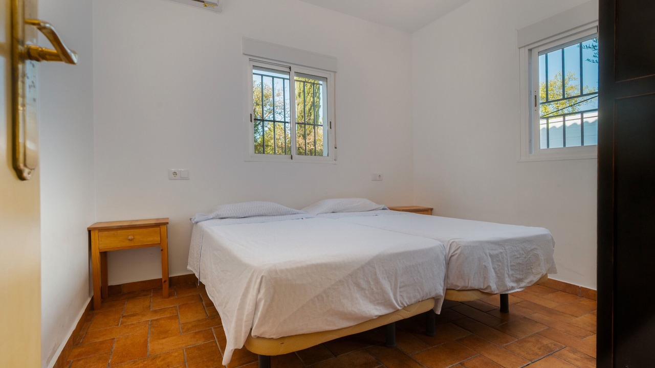 Photo of Bedroom in Arahal