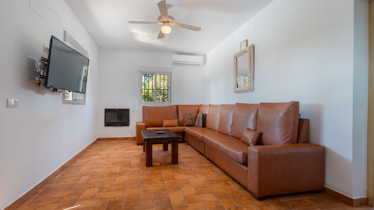 Photo of Livingroom in Arahal