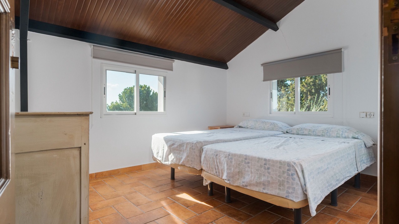 Photo of Bedroom in Arahal
