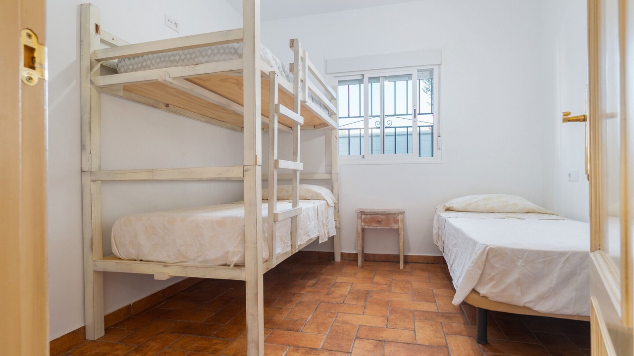 Photo of Bedroom in Arahal