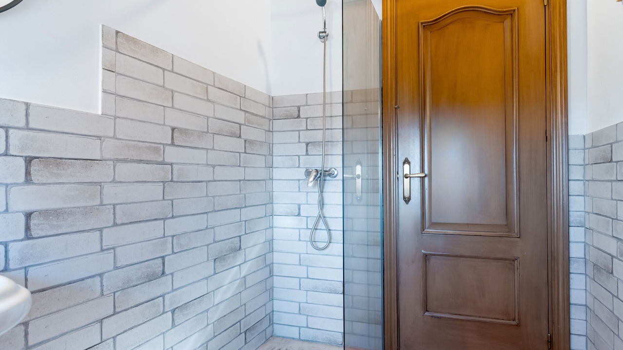 Photo of Bathroom in Arahal