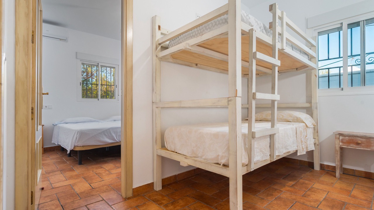 Photo of Bedroom in Arahal