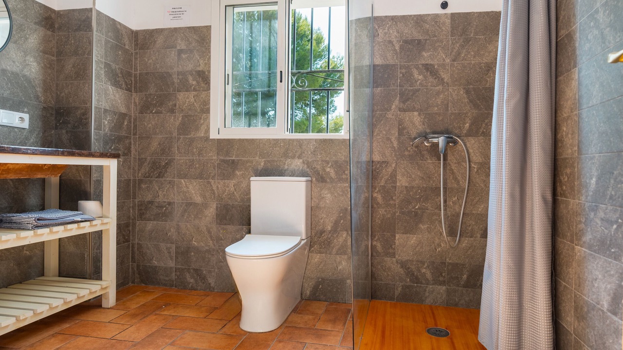 Photo of Bathroom in Arahal