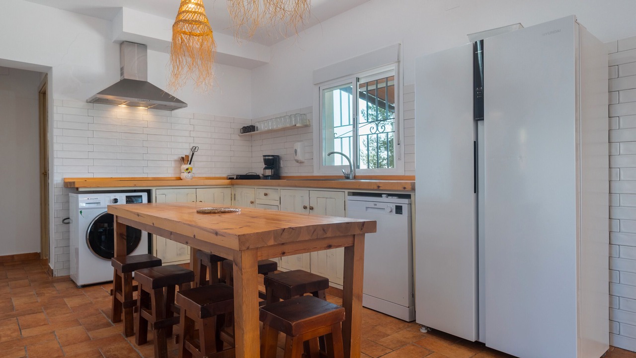 Photo of Kitchen in Arahal