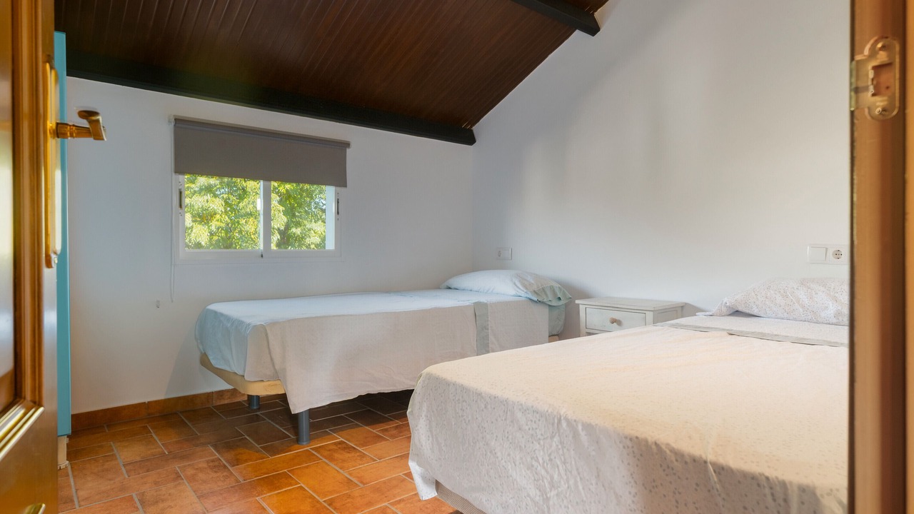 Photo of Bedroom in Arahal