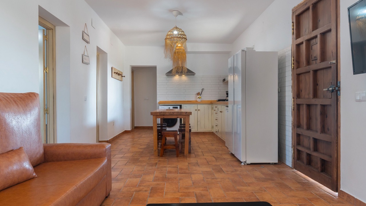 Photo of Livingroom in Arahal