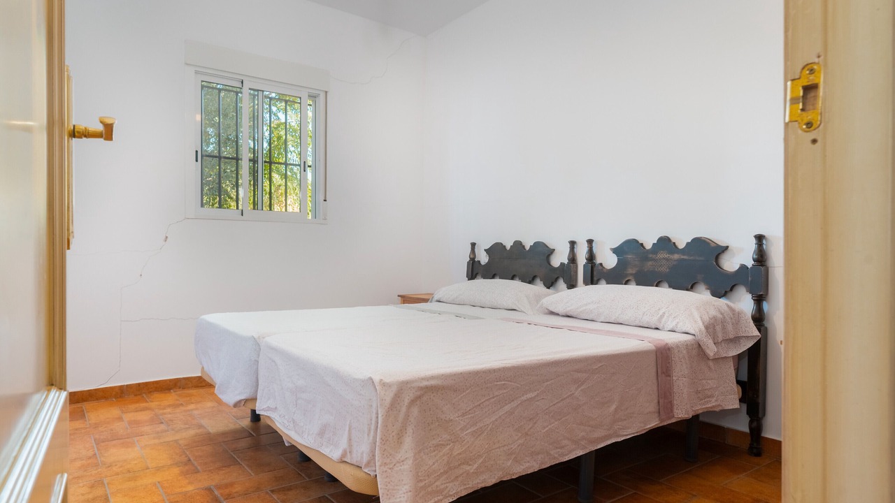 Photo of Bedroom in Arahal