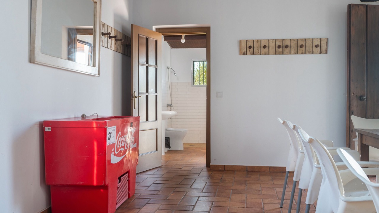 Photo of Bathroom in Arahal