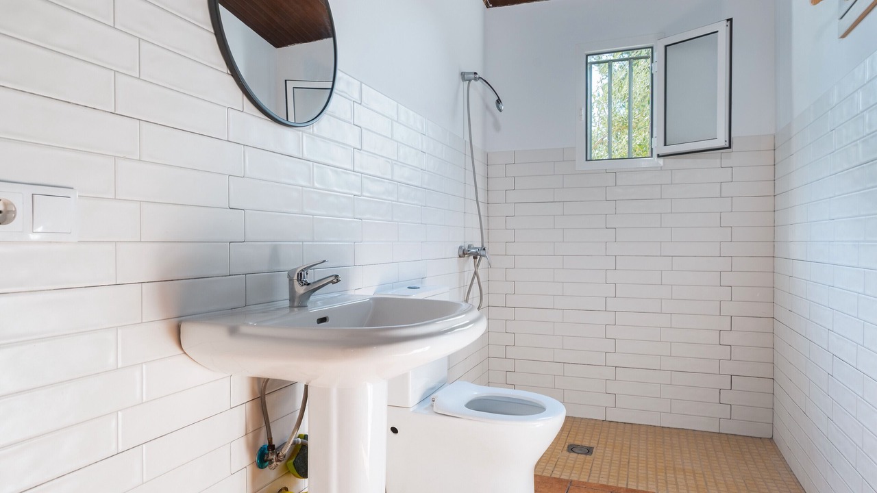 Photo of Bathroom in Arahal