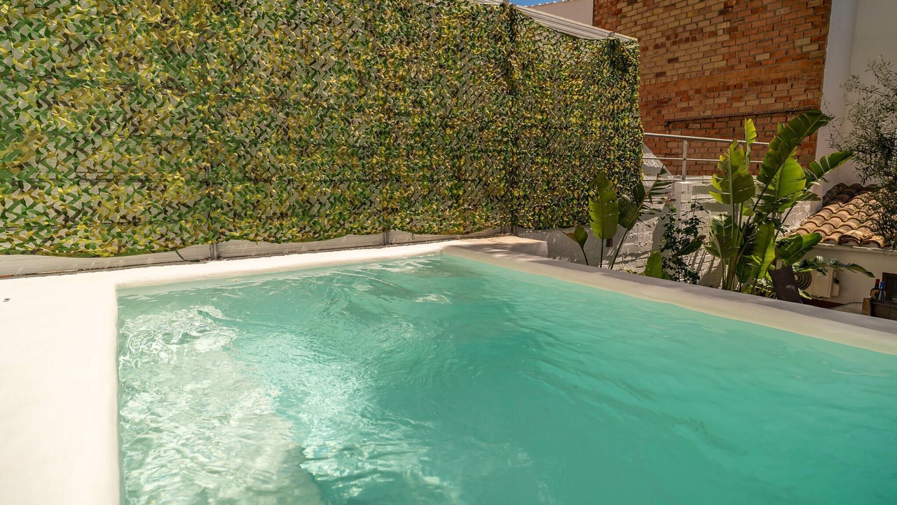 Photo of Outdoor in Algodonales