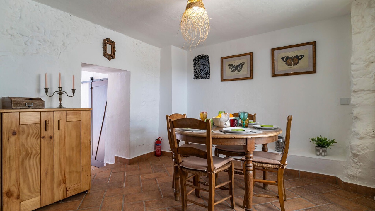 Photo of Bedroom in Algodonales