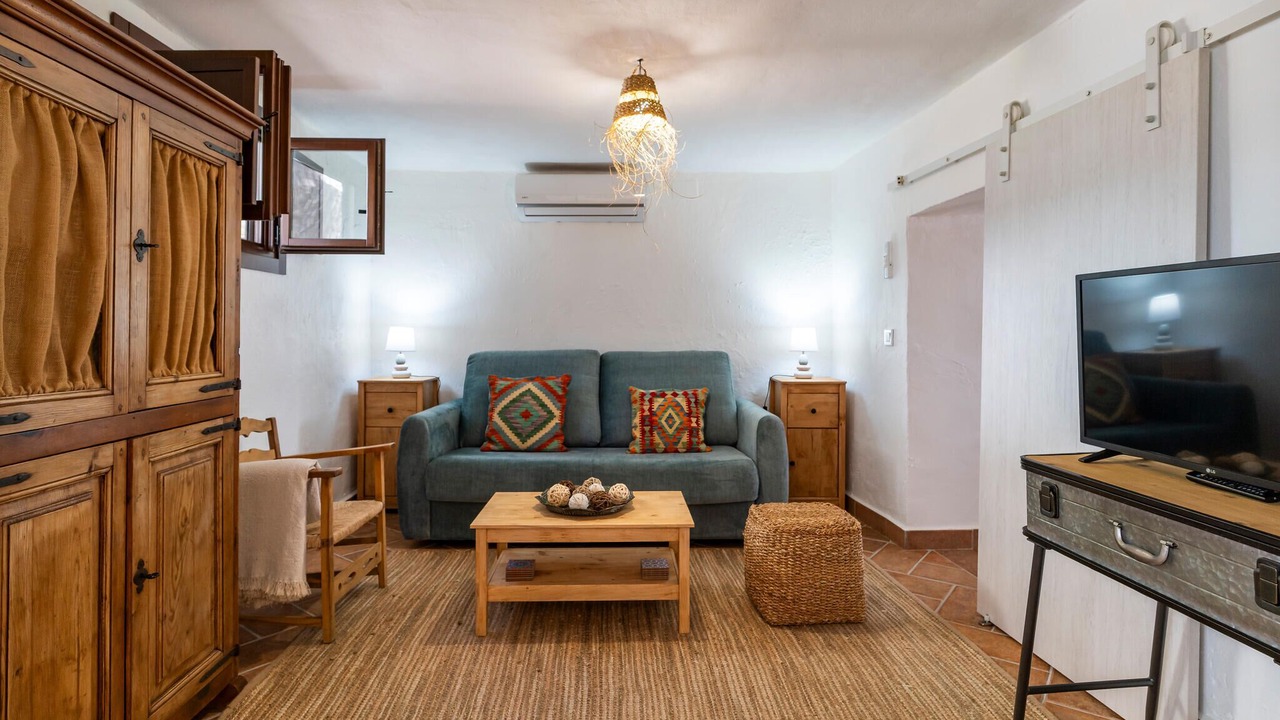 Photo of Bedroom in Algodonales