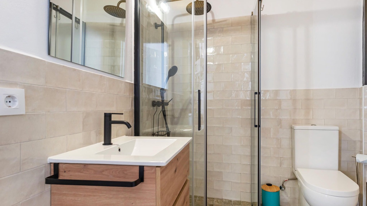 Photo of Bathroom in Algodonales