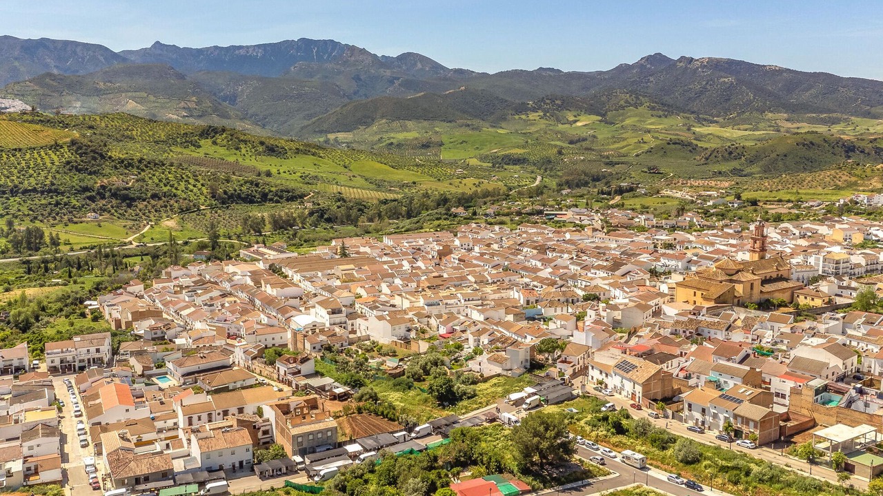 Photo of Others in Algodonales