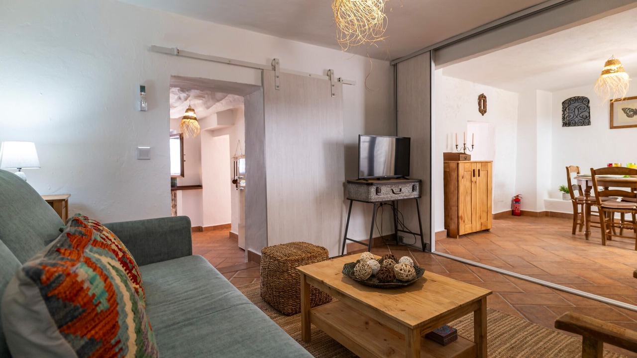 Photo of Bedroom in Algodonales