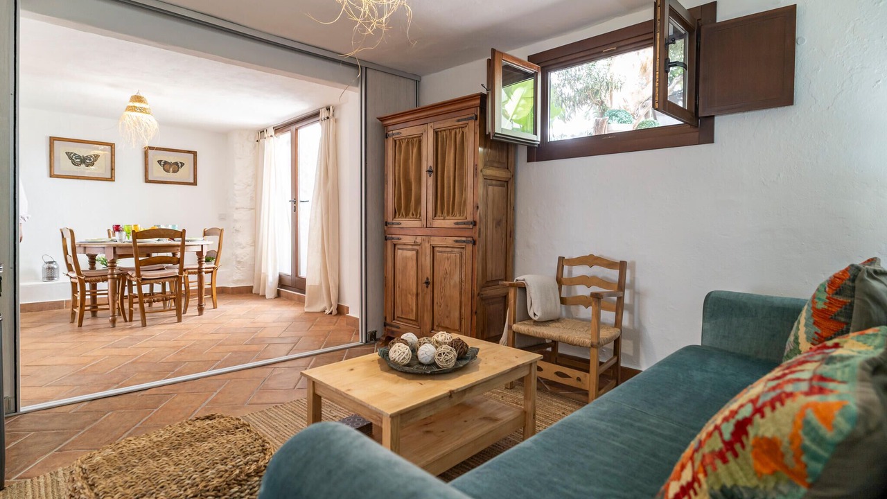 Photo of Bedroom in Algodonales