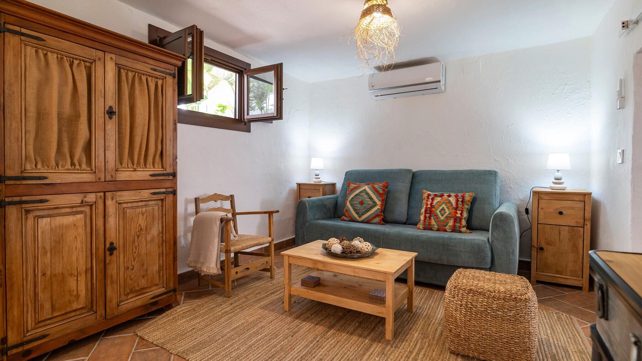 Photo of Bedroom in Algodonales