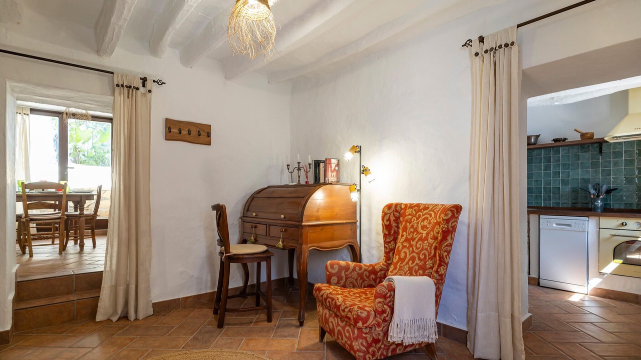 Photo of Bedroom in Algodonales