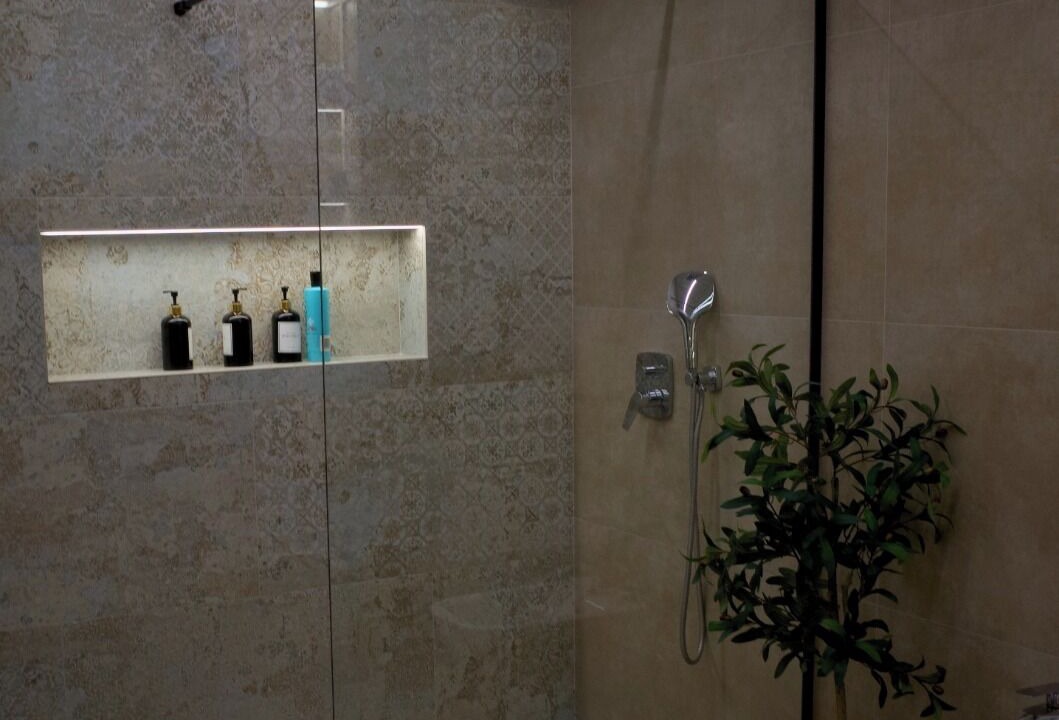 Photo of Bathroom in Sanlucar la Mayor