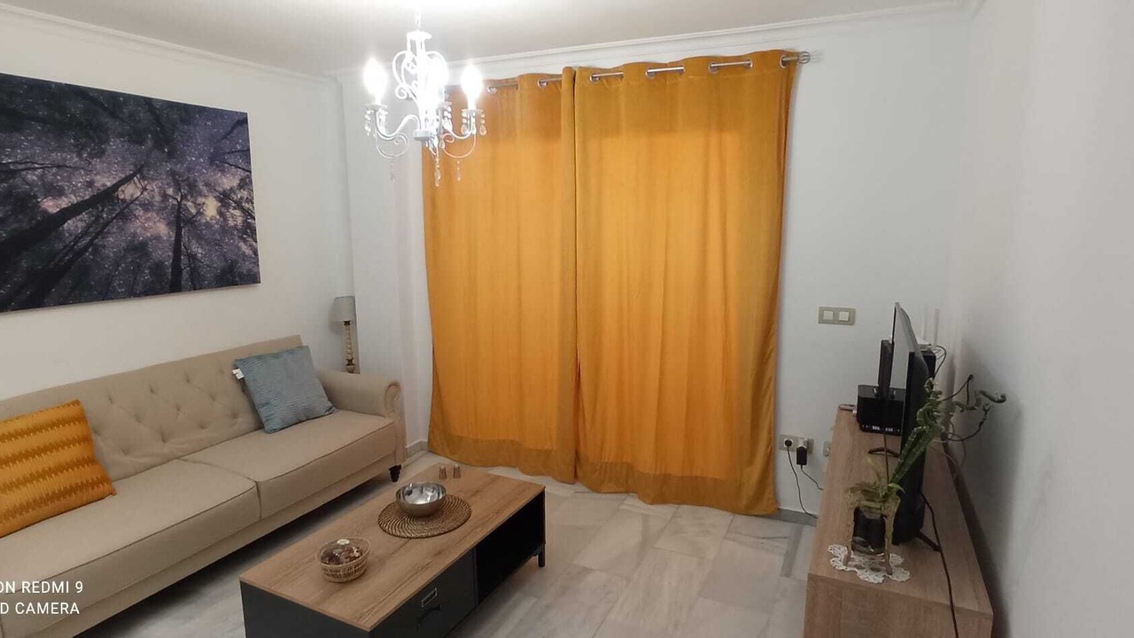 Photo of Livingroom in Las Lagunas