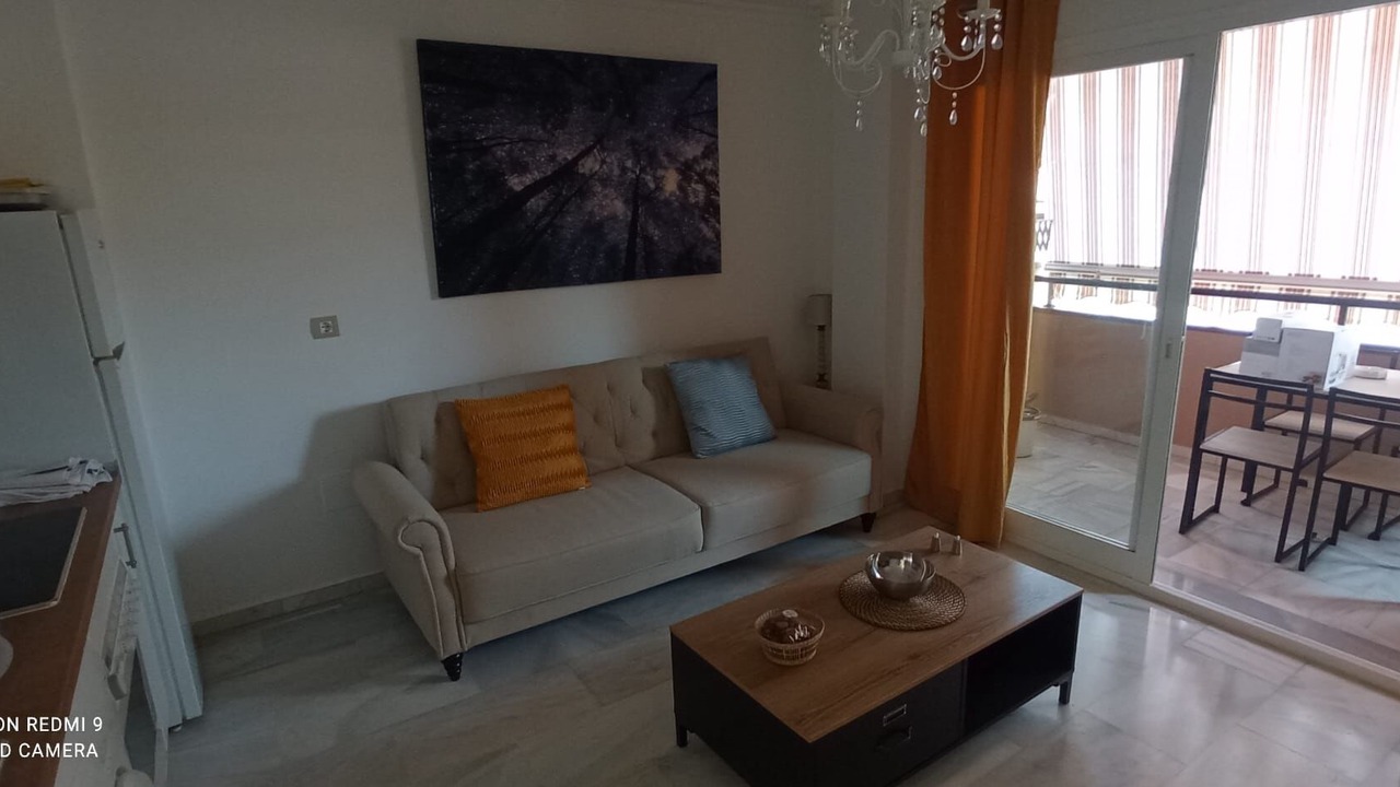 Photo of Livingroom in Las Lagunas