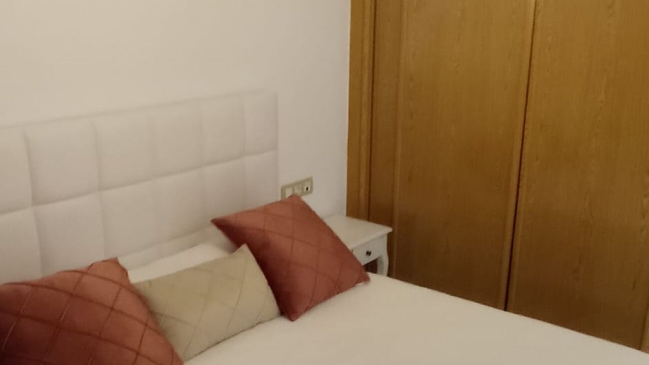 Photo of Bedroom in Las Lagunas