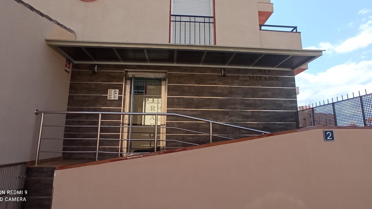 Photo of Outdoor in Las Lagunas