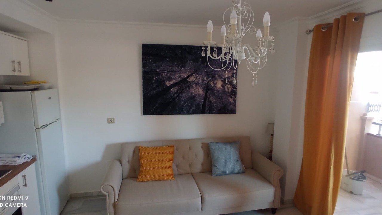 Photo of Livingroom in Las Lagunas