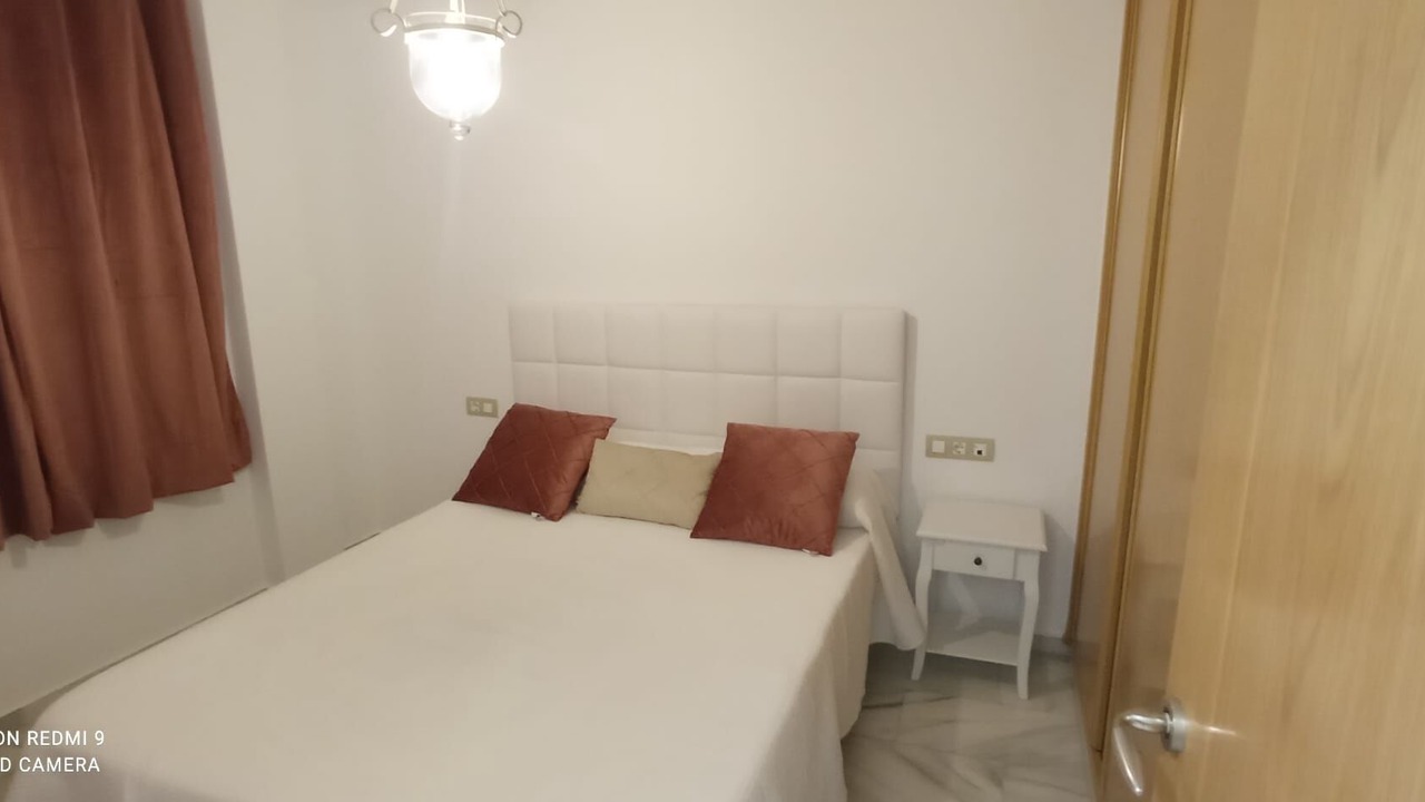 Photo of Bedroom in Las Lagunas