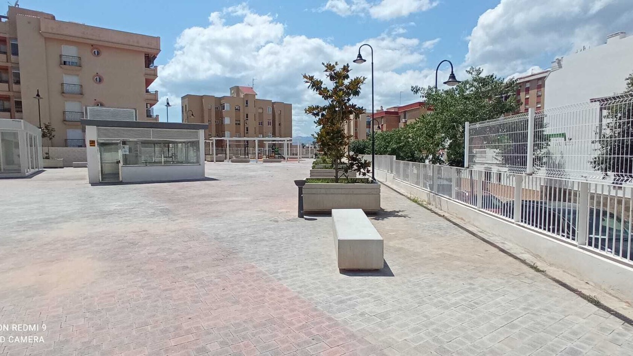Photo of Outdoor in Las Lagunas