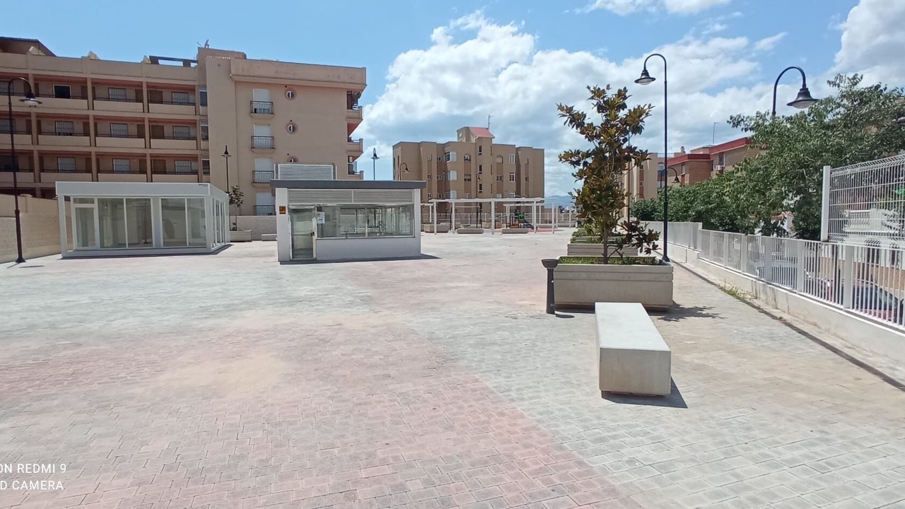 Photo of Patio Balcony in Las Lagunas