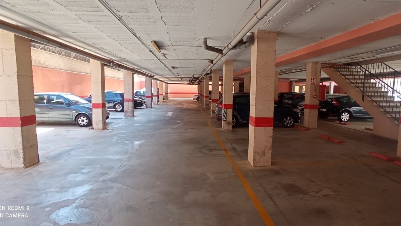 Photo of Outdoor in Las Lagunas