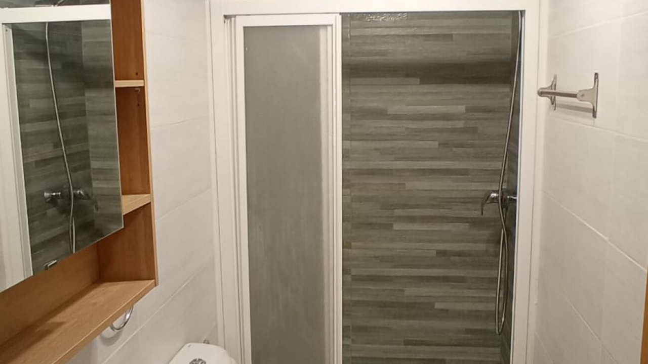 Photo of Bathroom in Las Lagunas