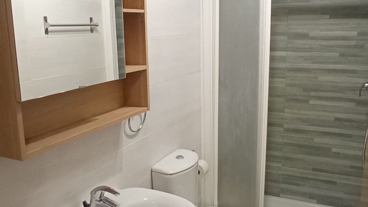 Photo of Bathroom in Las Lagunas