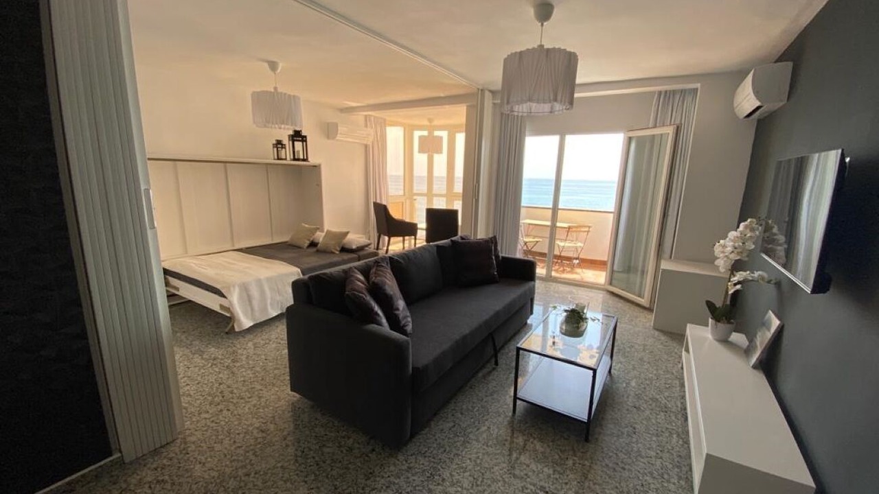 Photo of Livingroom in Las Lagunas