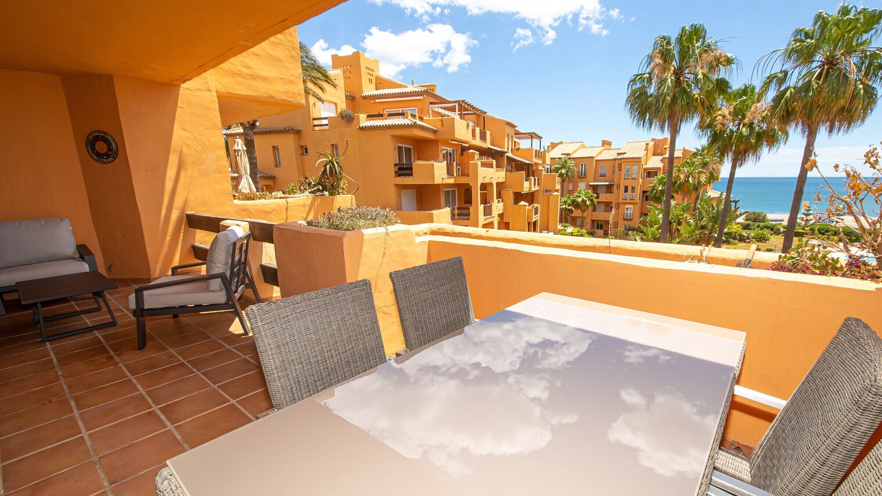 Photo of Outdoor in Castillo de la Duquesa