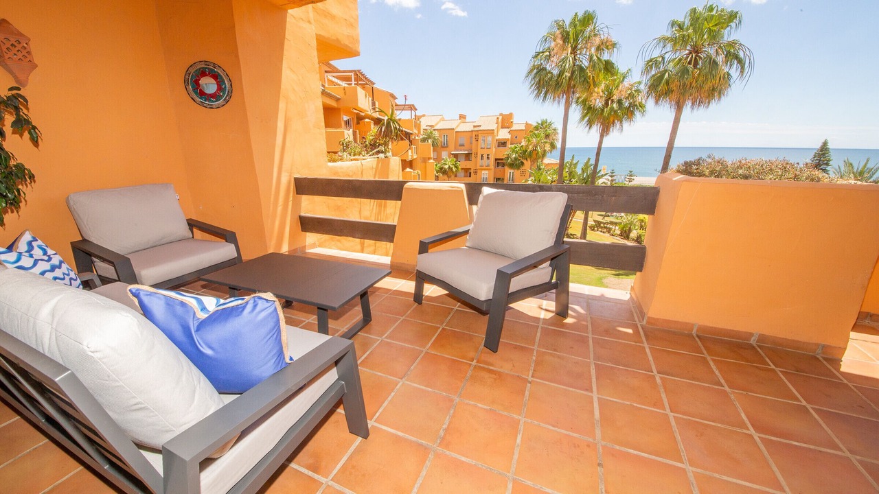 Photo of Outdoor in Castillo de la Duquesa