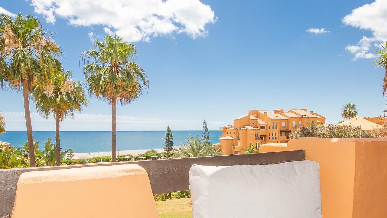 Photo of Outdoor in Castillo de la Duquesa